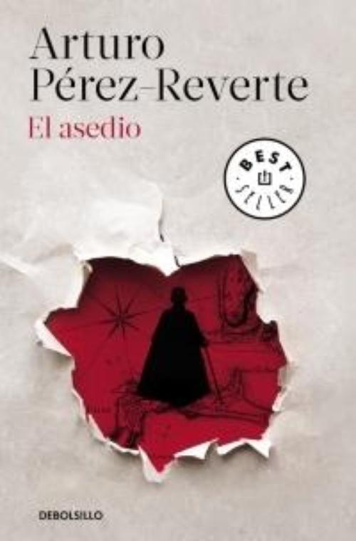 Asedio, El.