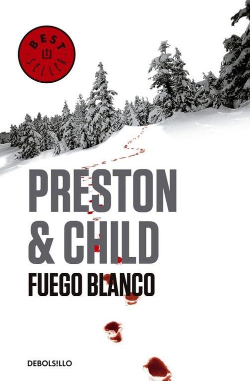 Fuego blanco.