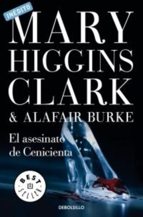 Asesinato de Cenicienta, El.