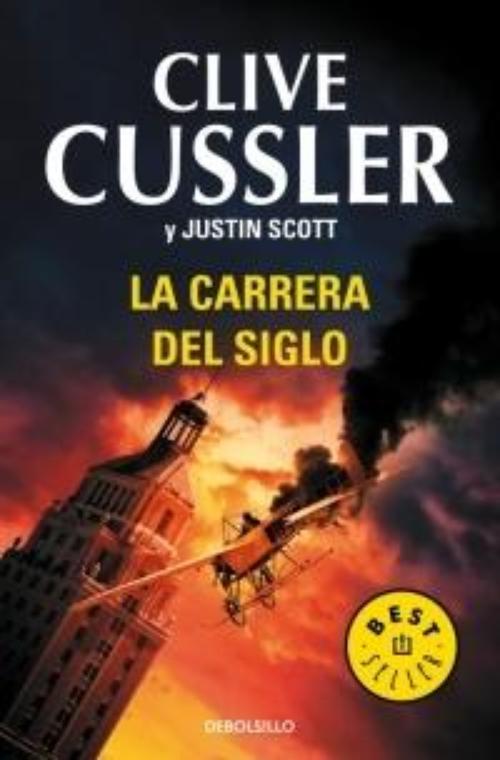 Carrera del siglo, La.