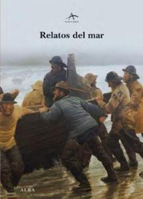 Relatos del mar.