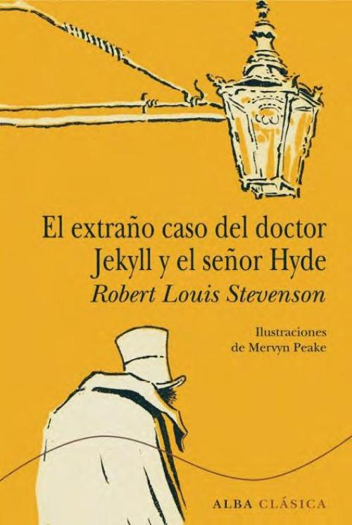 Extraño caso del doctor Jekyll y el señor Hyde, El. 