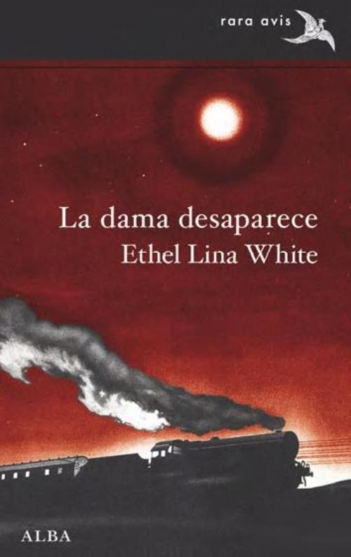 Dama desaparece, La.