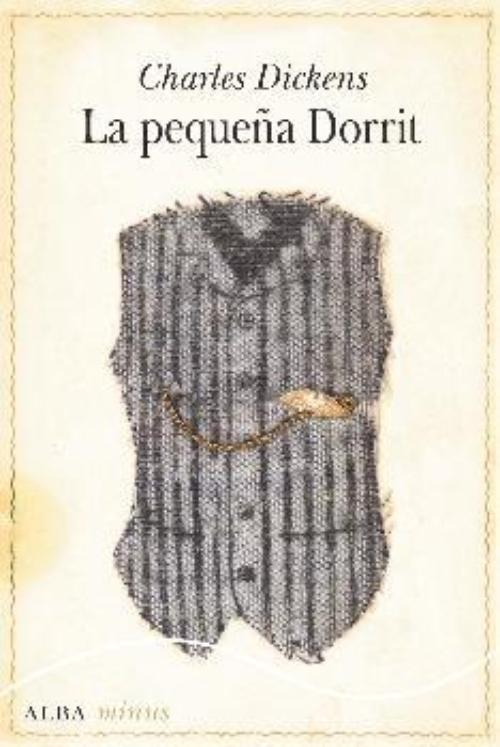 Pequeña Dorrit, La.