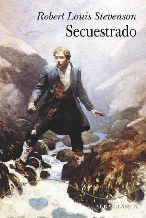 Secuestrado.