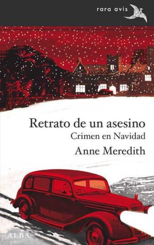 Retrato de un asesino. Crimen en Navidad