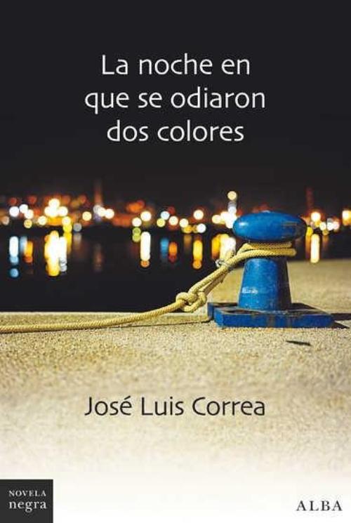 Noche en que se odiaron dos colores, La.