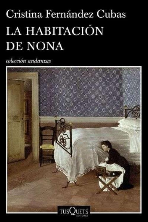 Habitación de Nona, La.