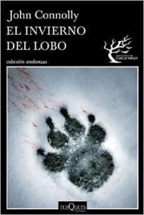 Invierno del lobo, El.