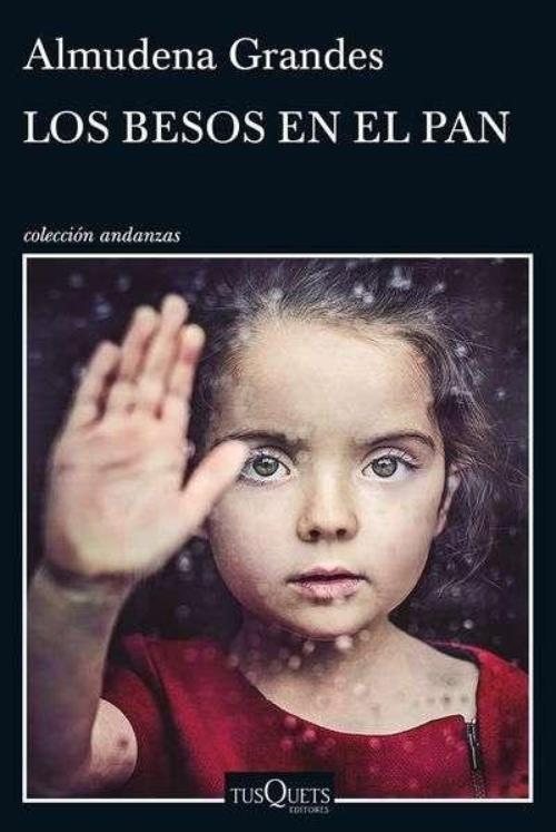 Besos en el pan, Los.