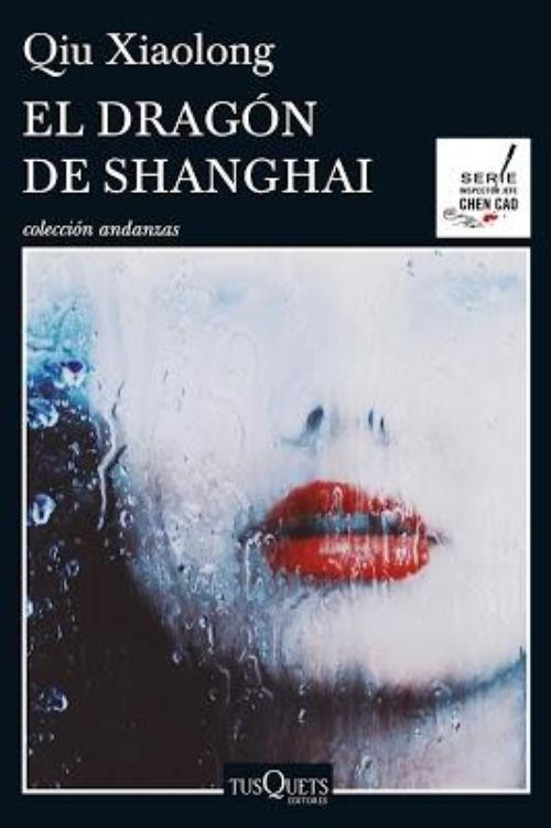 Dragón de Shanghai, El.