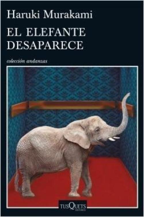 Elefante desaparece, El.