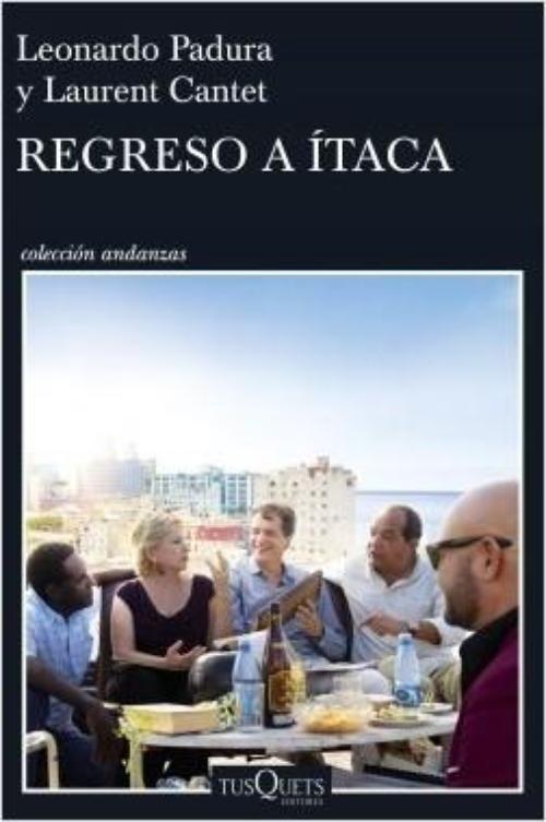 Regreso a Itaca.