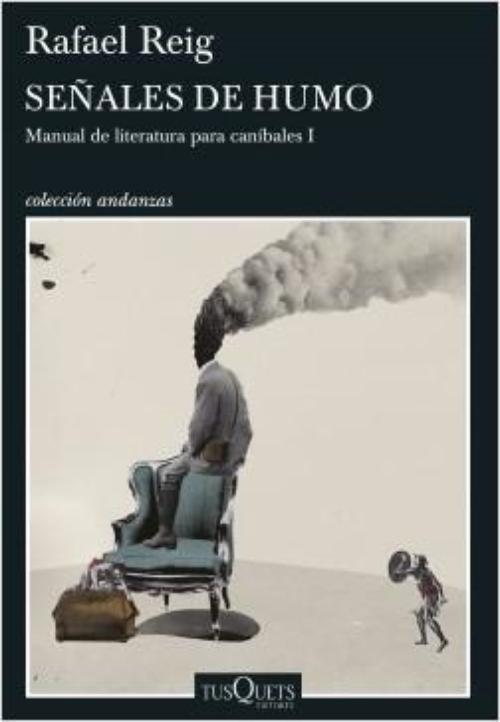 Señales de humo.