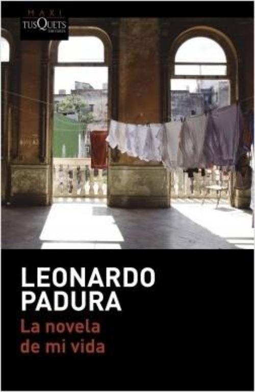 Novela de mi vida, La.