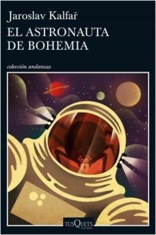 Astronauta de Bohemia, El.