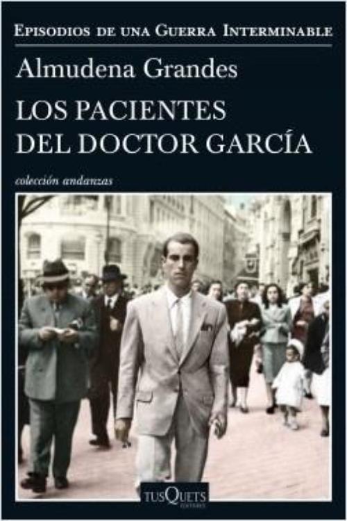 Pacientes del doctor García, Los