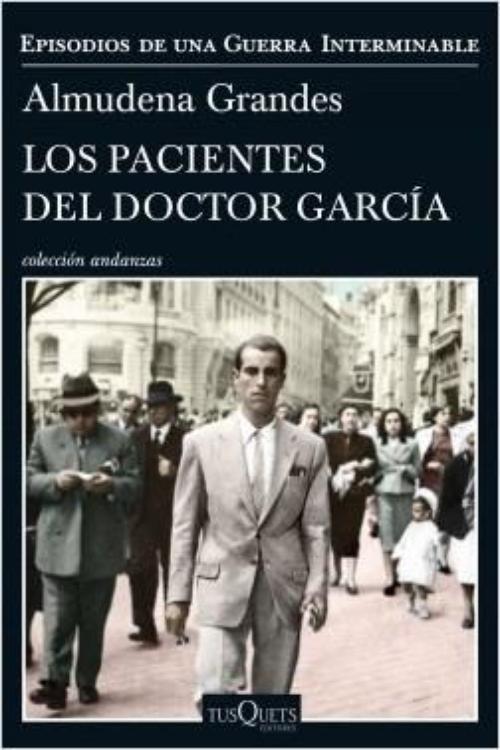 Pacientes del doctor García, Los.