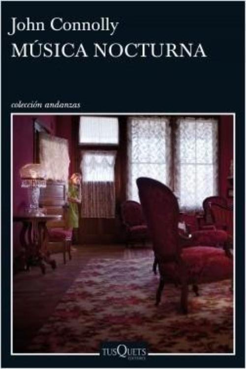 Música nocturna.
