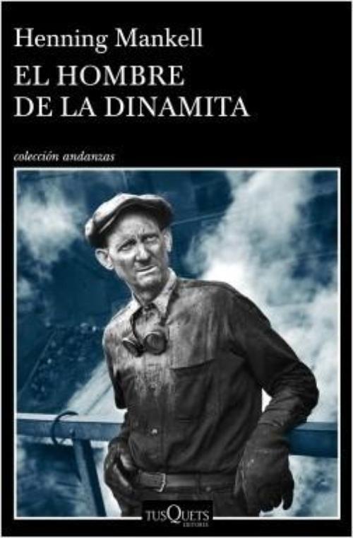 Hombre de la dinamita, El.