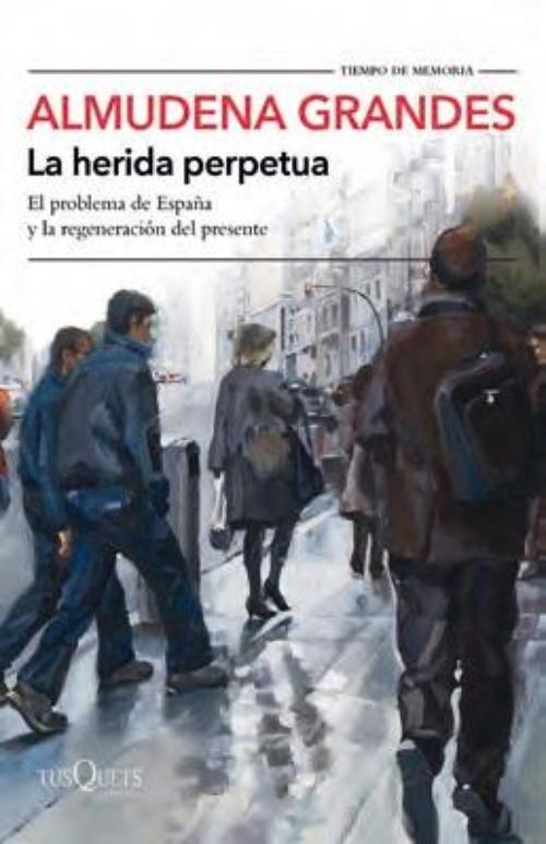 Herida perpetua, La.