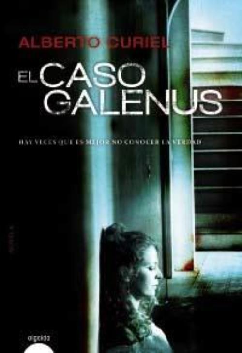Caso Galenus, El. 