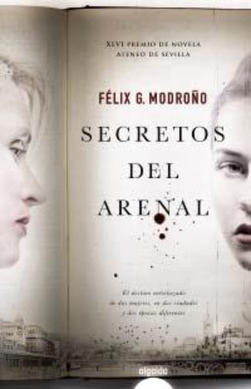 Secretos del Arenal.