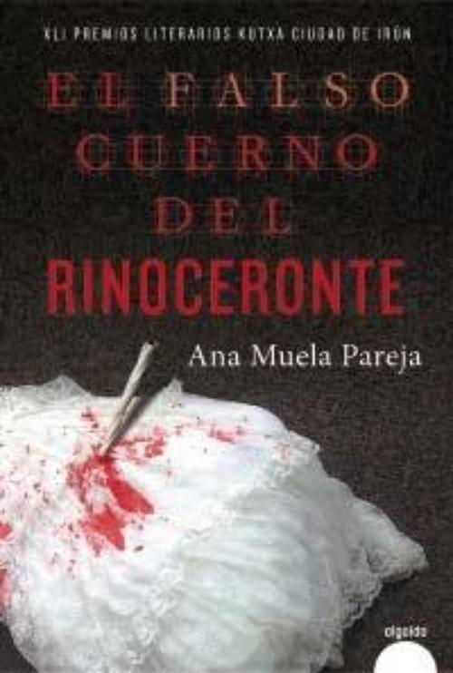 Falso cuerno del rinoceronte, El. 