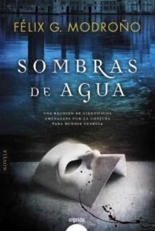 Sombras de agua.