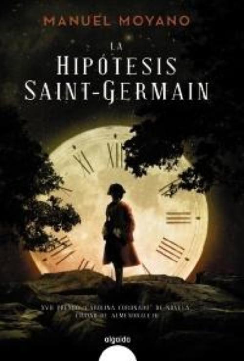 Hipótesis Saint-Germain, La.