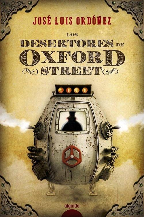 Desertores de Oxford Street, Los