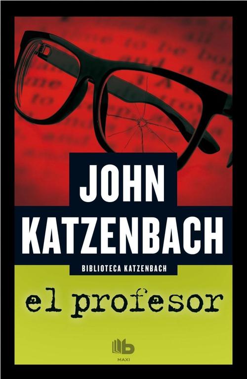 Profesor, El.