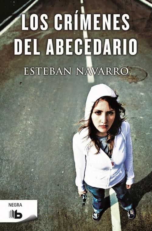 Crímenes del abecedario, Los.