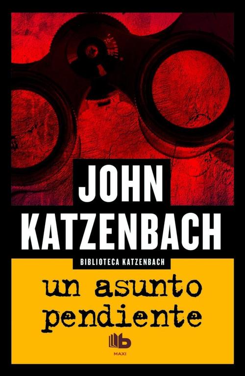 Asunto pendiente, Un.