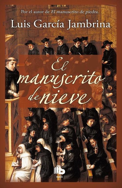 Manuscrito de nieve, El.