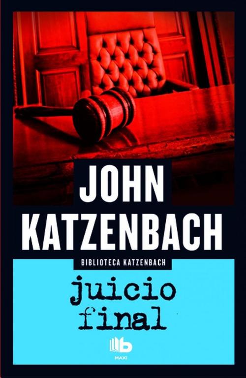 Juicio final.