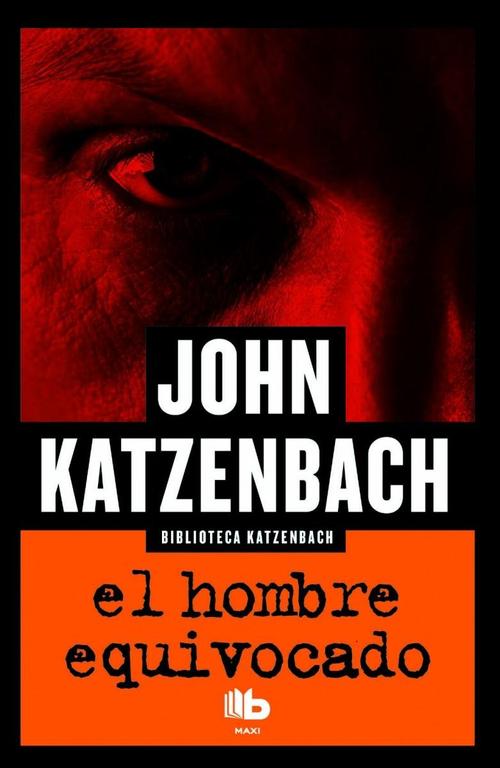 Hombre equivocado, El.