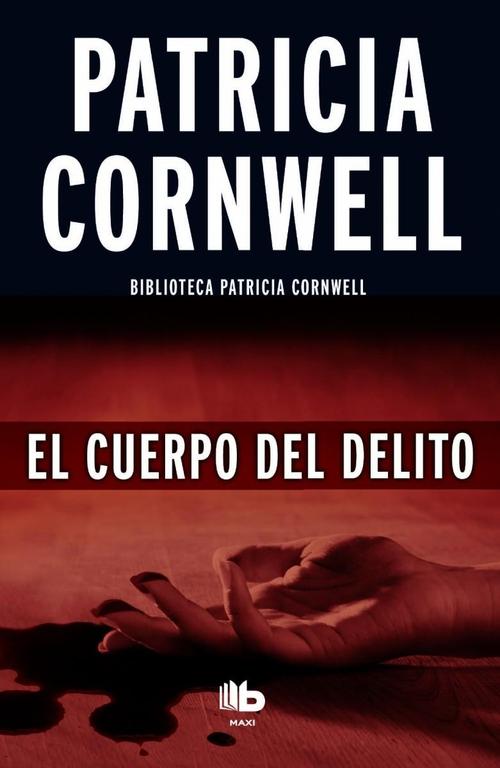 Cuerpo del delito, El.