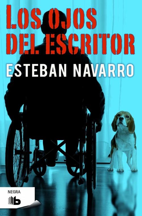 Ojos del escritor, Los.
