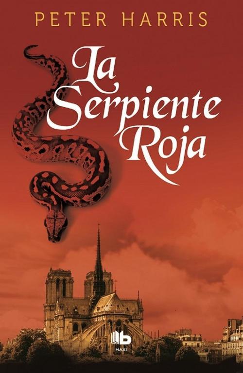 Serpiente roja, La.