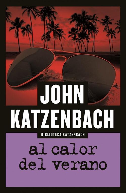 Al calor del verano.