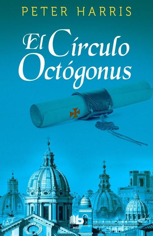 Círculo Octogonus, El. 