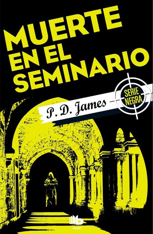 Muerte en el seminario.