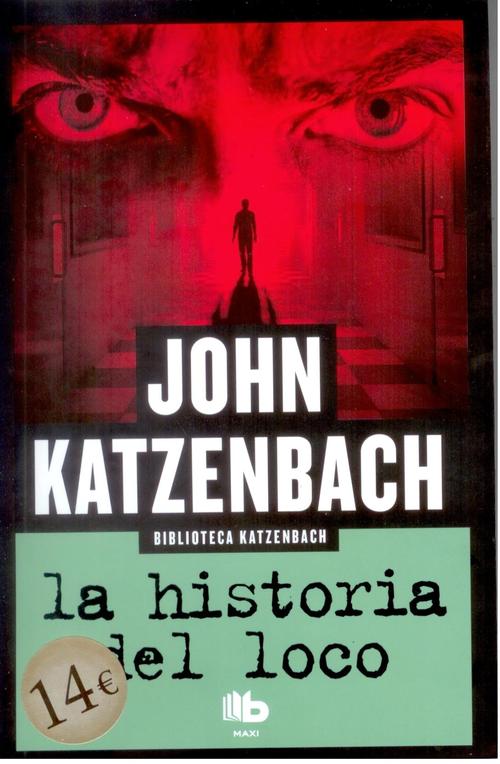 Historia del loco, La.