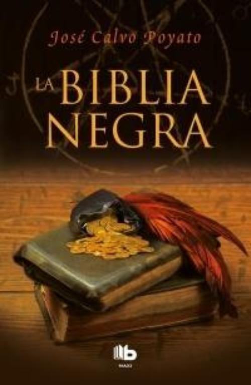 Biblia negra, La