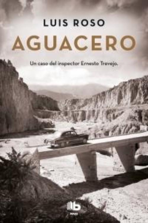 Aguacero.