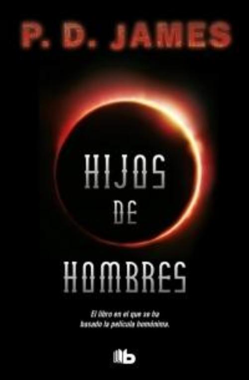 Hijos de hombres.