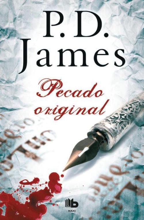 Pecado original.