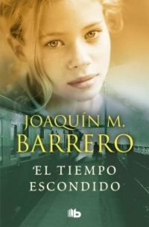 Tiempo escondido, El.