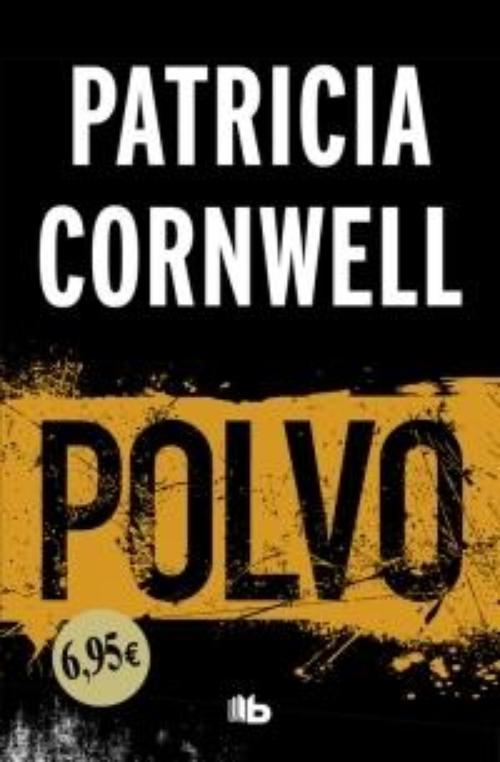 Polvo.